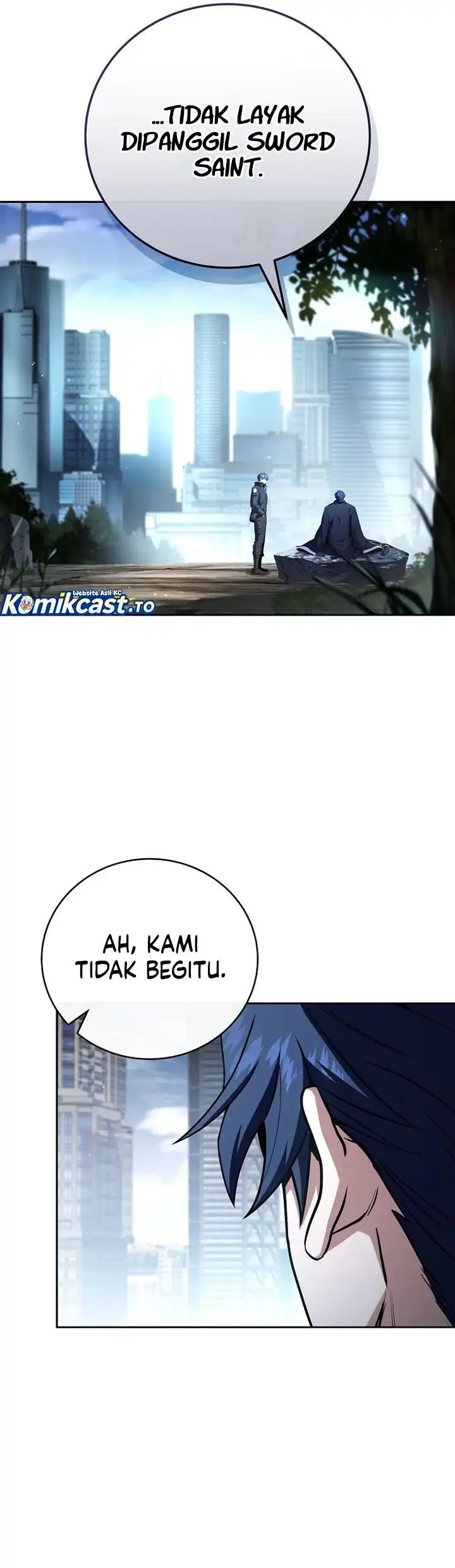 Baca Return of the Frozen Player - Chapter 205 halaman 22