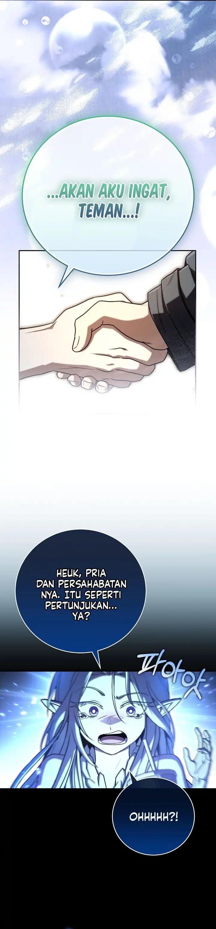 Baca Return of the Frozen Player - Chapter 205 halaman 26