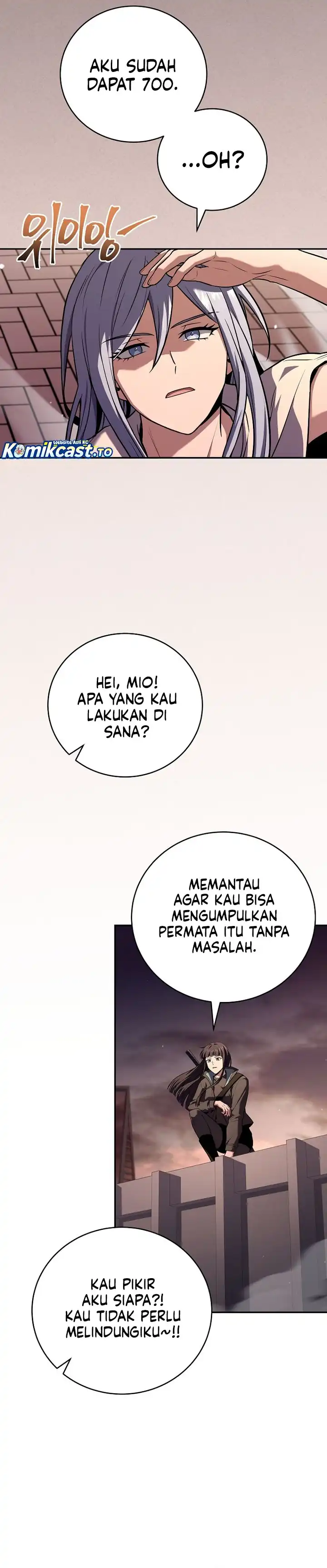 Baca Return of the Frozen Player - Chapter 205 halaman 29