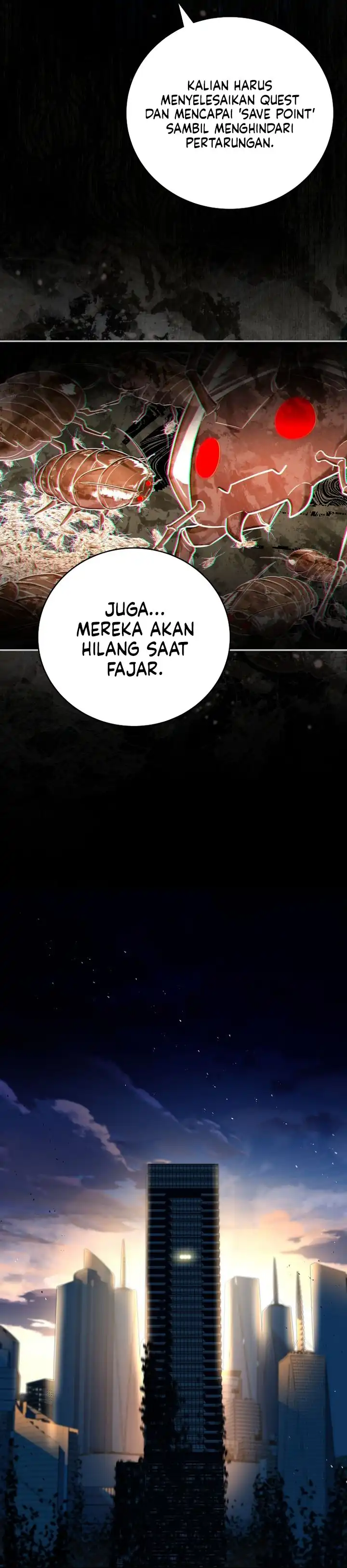 Baca Return of the Frozen Player - Chapter 205 halaman 3