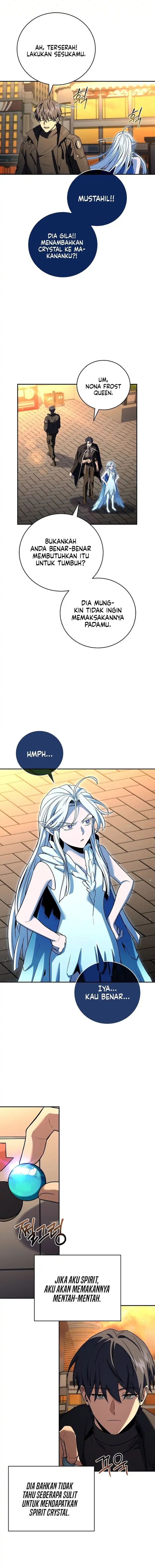 Baca Return of the Frozen Player - Chapter 206 halaman 13