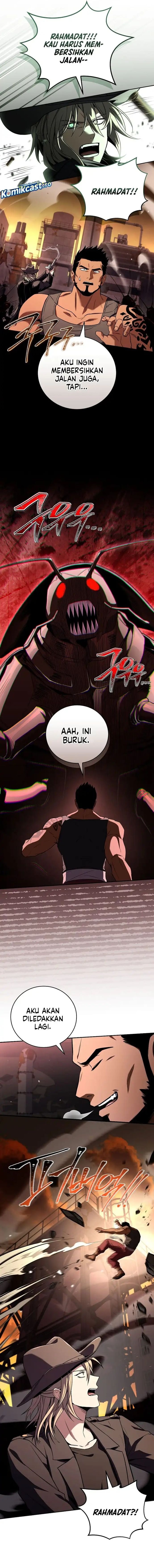 Baca Return of the Frozen Player - Chapter 206 halaman 7
