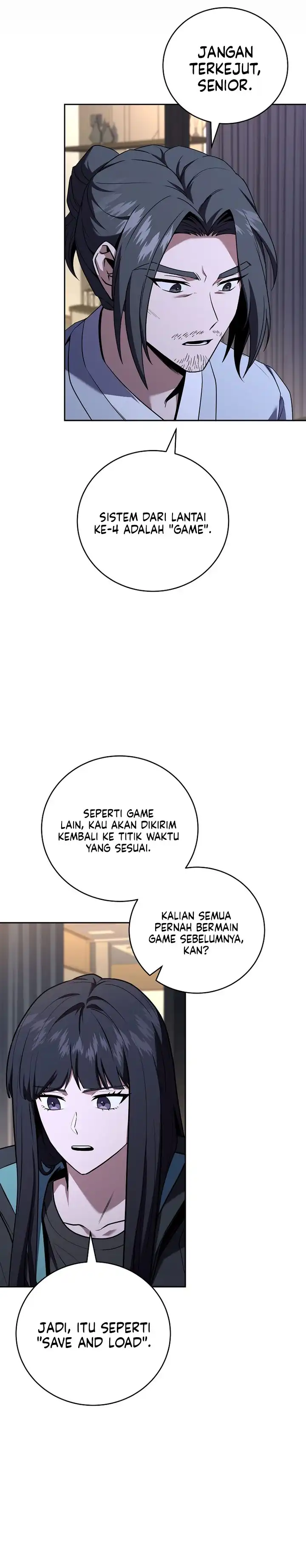 Baca Return of the Frozen Player - Chapter 207 halaman 12