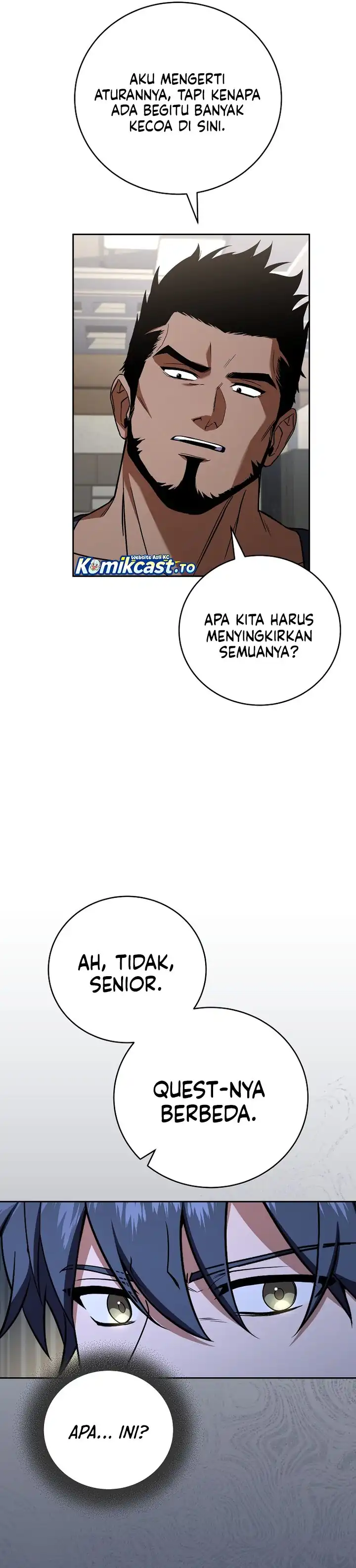 Baca Return of the Frozen Player - Chapter 207 halaman 13
