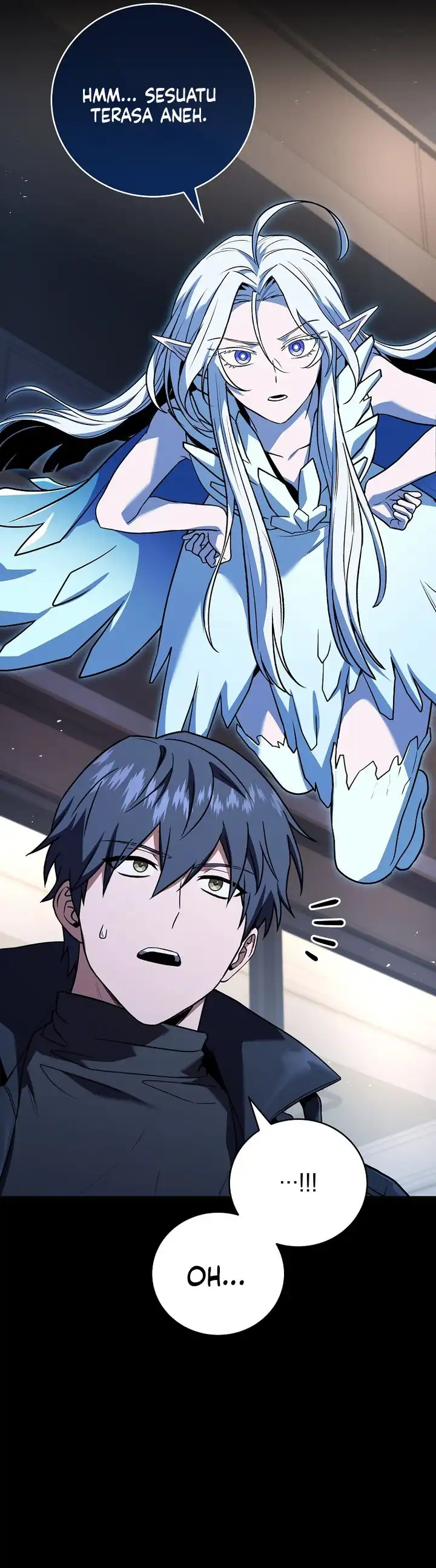 Baca Return of the Frozen Player - Chapter 207 halaman 15