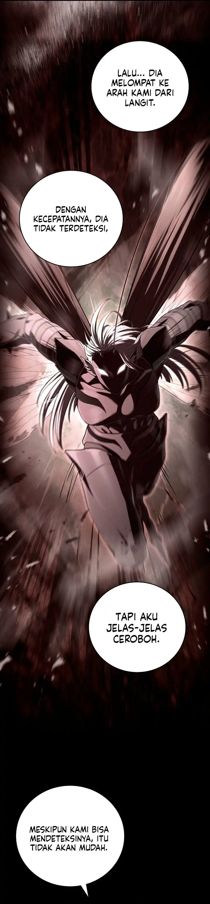 Baca Return of the Frozen Player - Chapter 207 halaman 26