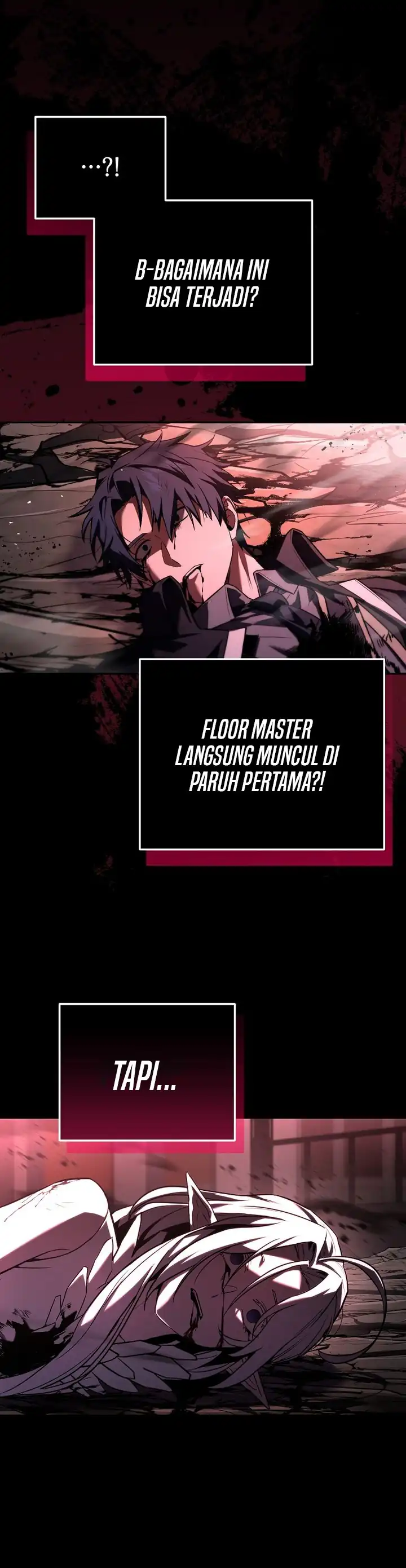 Baca Return of the Frozen Player - Chapter 207 halaman 3