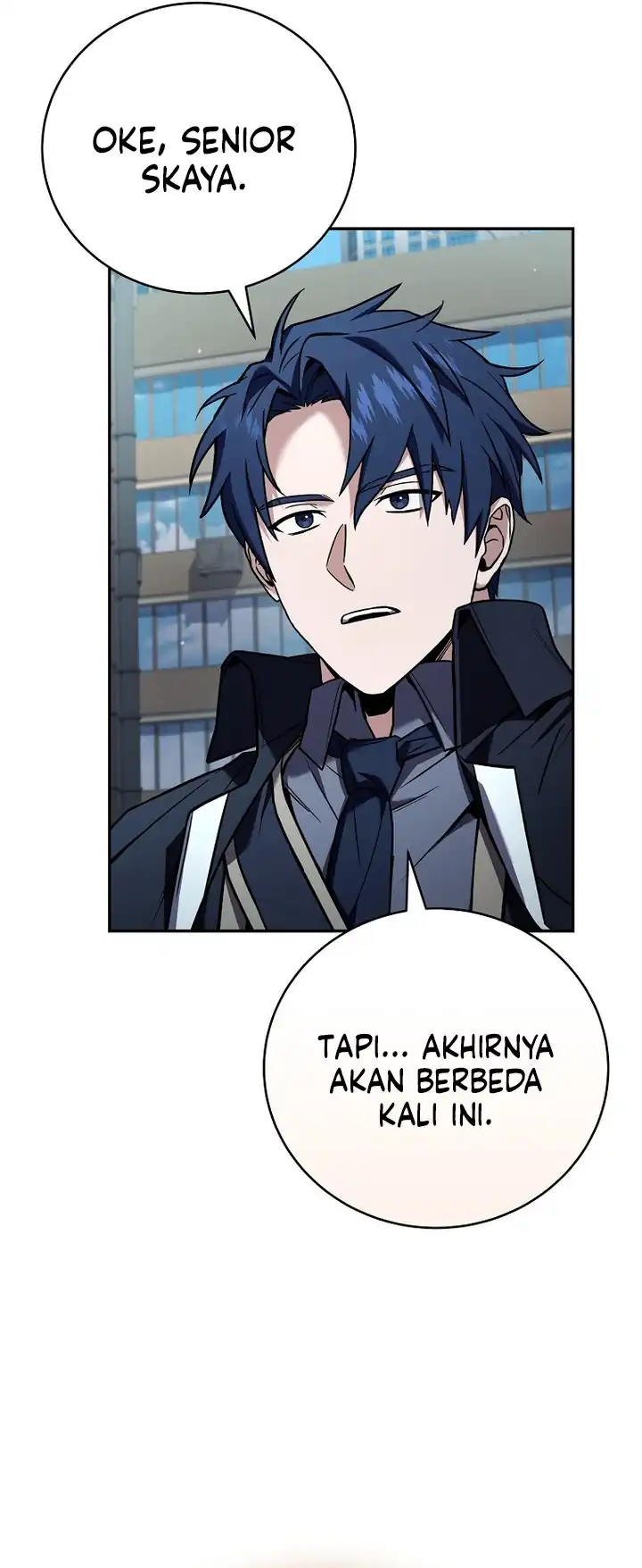 Baca Return of the Frozen Player - Chapter 207 halaman 34