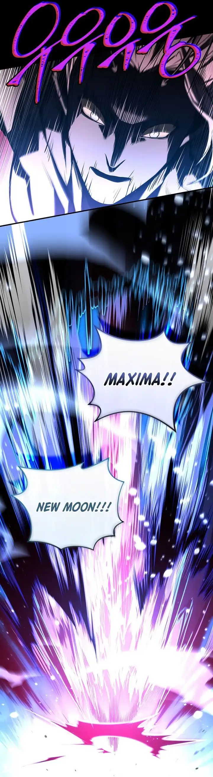 Baca Return of the Frozen Player - Chapter 207 halaman 38