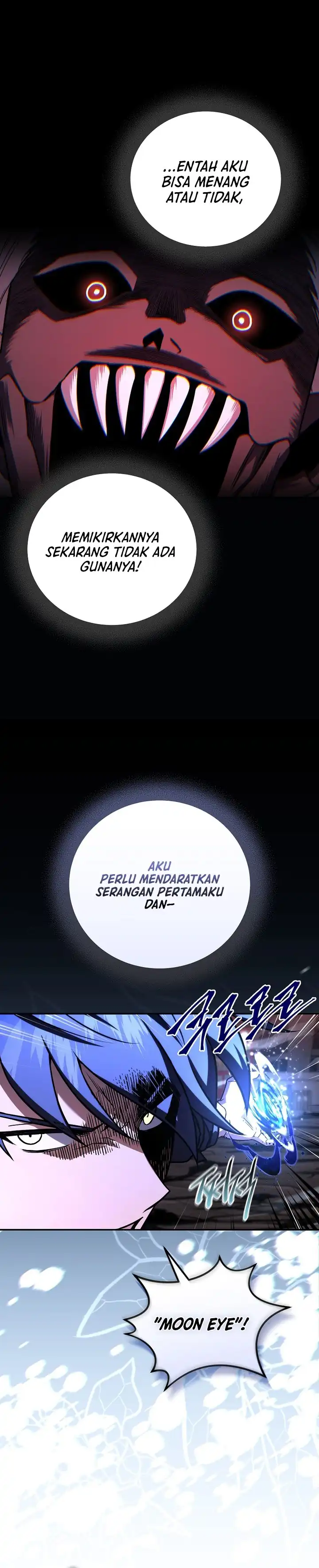 Baca Return of the Frozen Player - Chapter 207 halaman 5