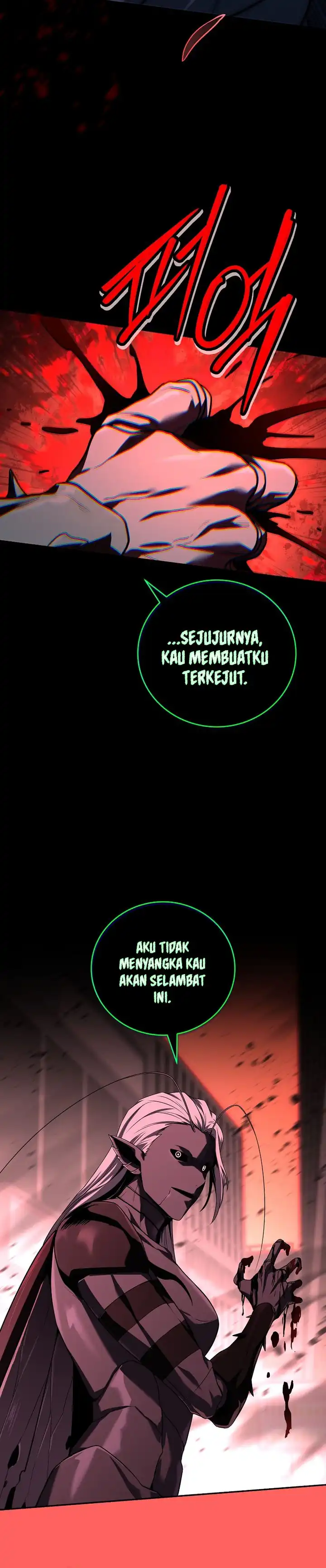 Baca Return of the Frozen Player - Chapter 207 halaman 8