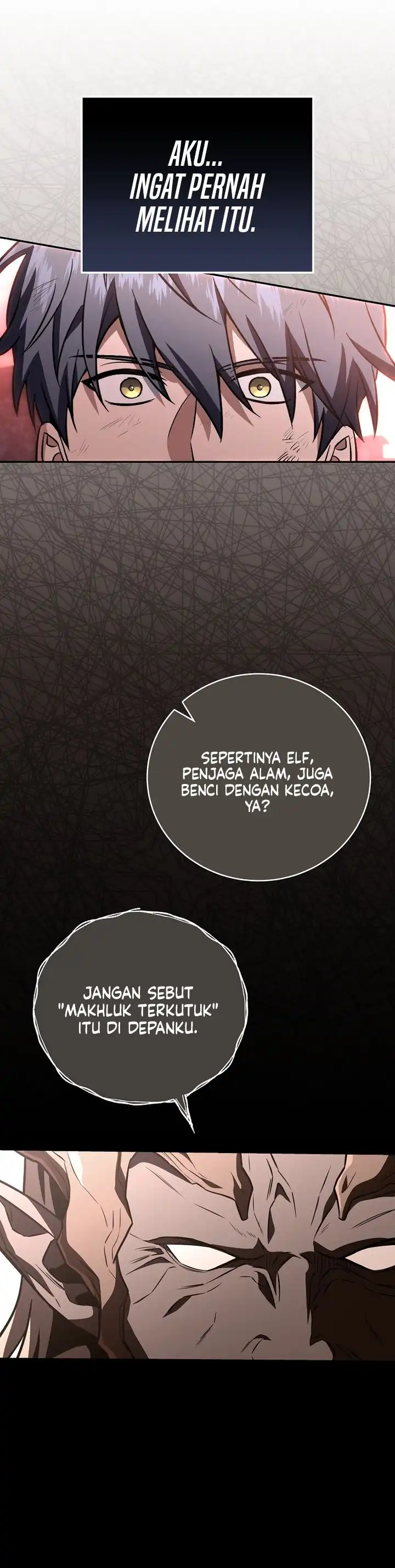 Baca Return of the Frozen Player - Chapter 208 halaman 10