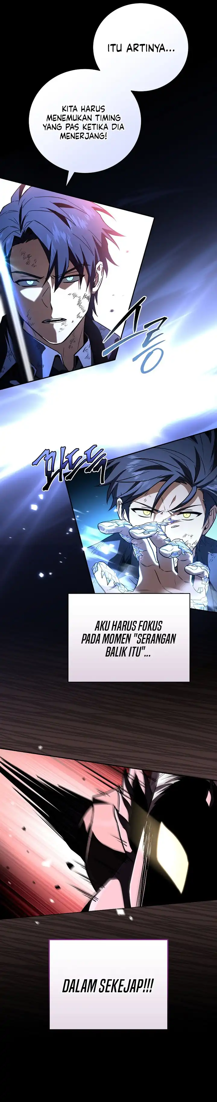 Baca Return of the Frozen Player - Chapter 208 halaman 15