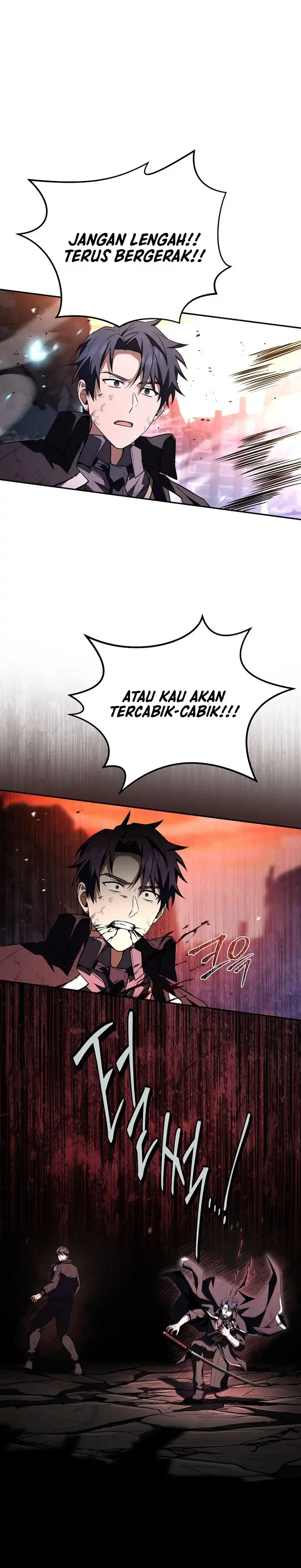 Baca Return of the Frozen Player - Chapter 208 halaman 17