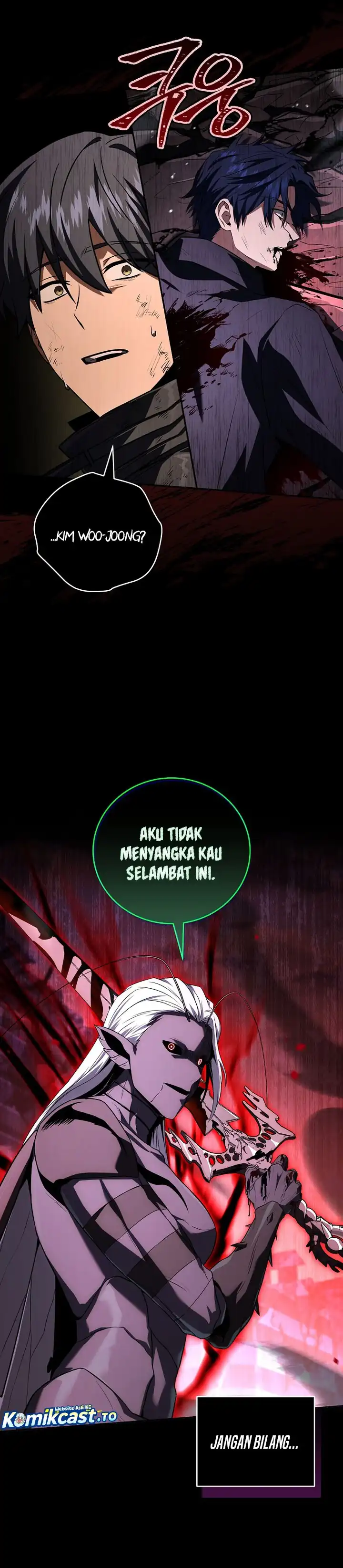 Baca Return of the Frozen Player - Chapter 208 halaman 18