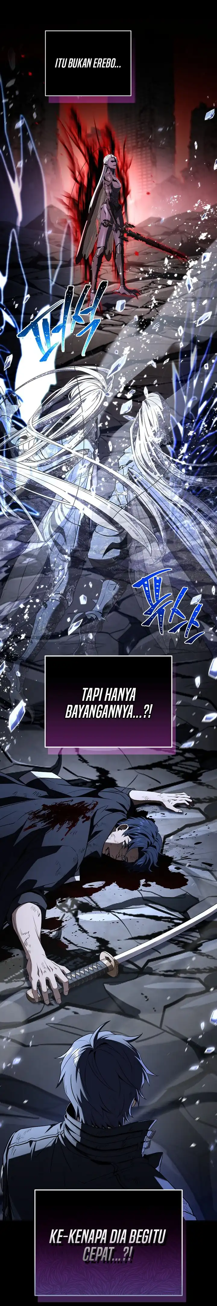 Baca Return of the Frozen Player - Chapter 208 halaman 19