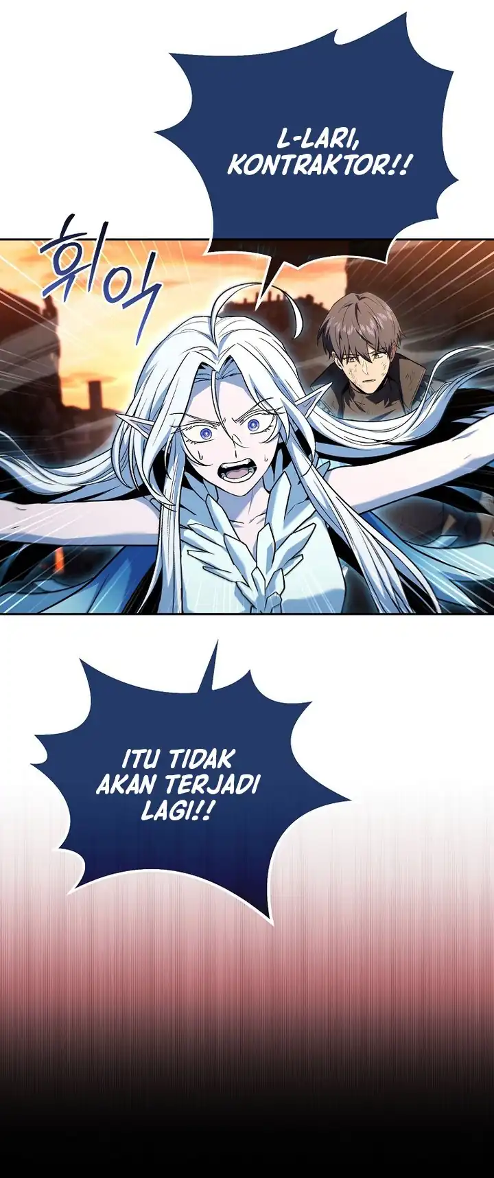 Baca Return of the Frozen Player - Chapter 208 halaman 21