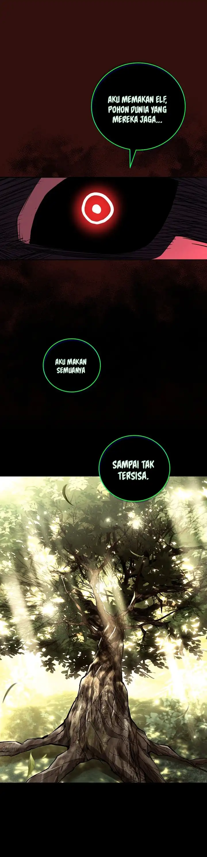 Baca Return of the Frozen Player - Chapter 208 halaman 24