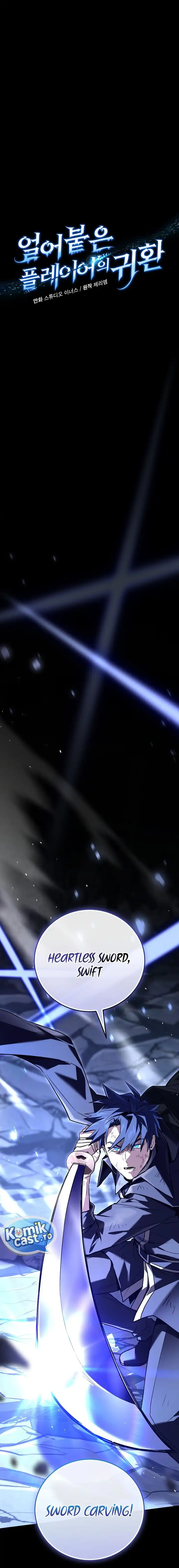 Baca Return of the Frozen Player - Chapter 208 halaman 3