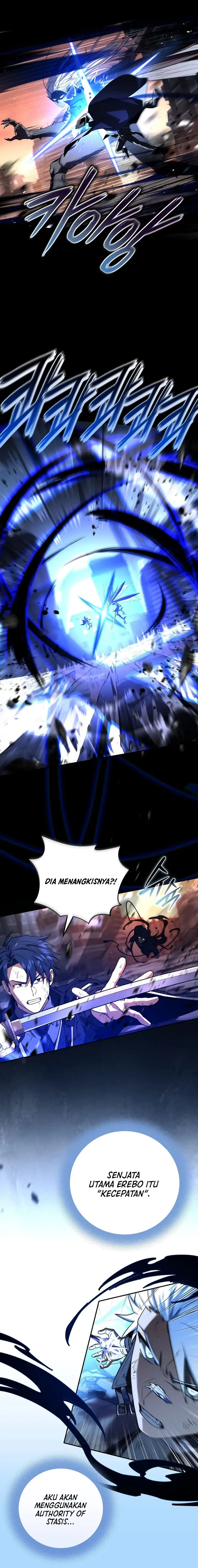 Baca Return of the Frozen Player - Chapter 208 halaman 4