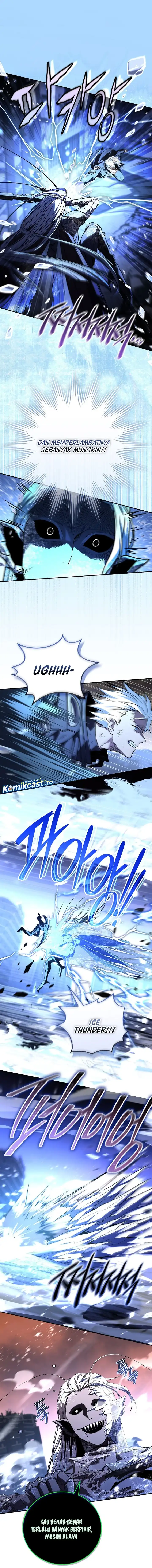 Baca Return of the Frozen Player - Chapter 208 halaman 5