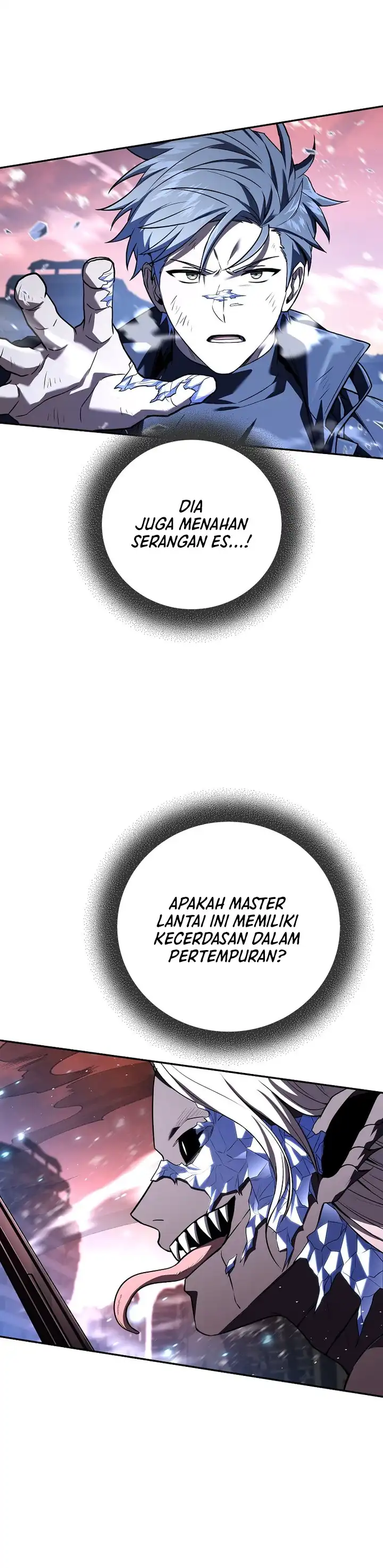 Baca Return of the Frozen Player - Chapter 208 halaman 6