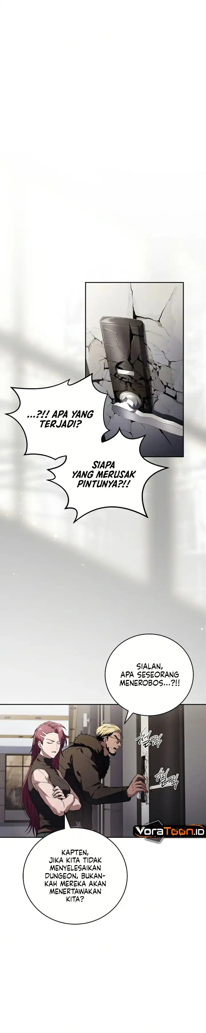 Return of the Frozen Player Chapter 223 - Page 18