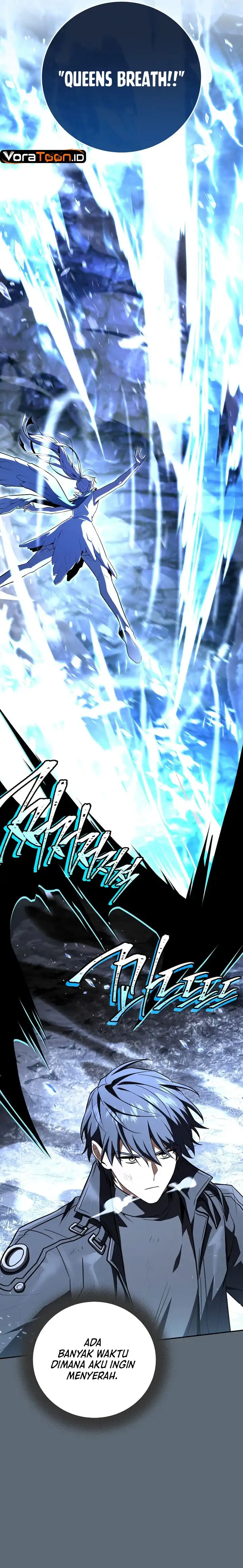 Return of the Frozen Player Chapter 224 - Page 23