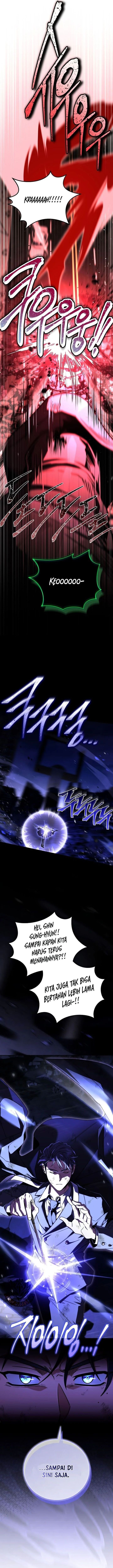 Return of the Frozen Player Chapter 225 - Page 13