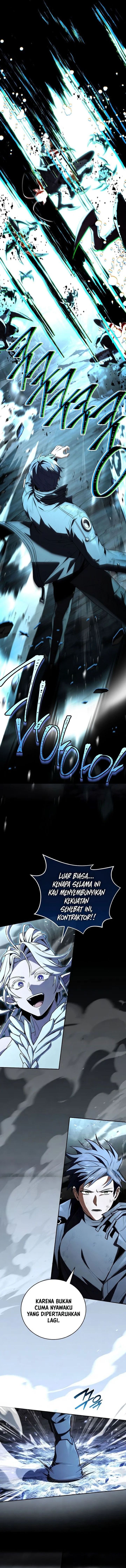 Return of the Frozen Player Chapter 225 - Page 4