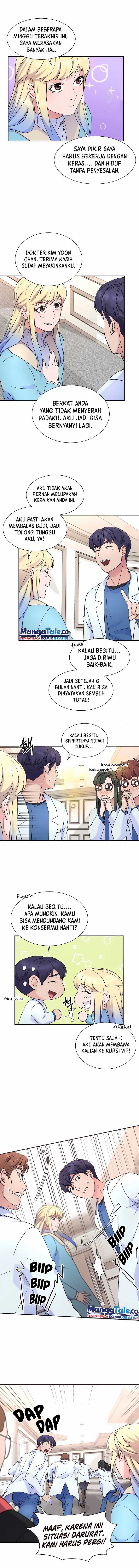 Baca Return of Max Level Doctor - Chapter 28 halaman 4