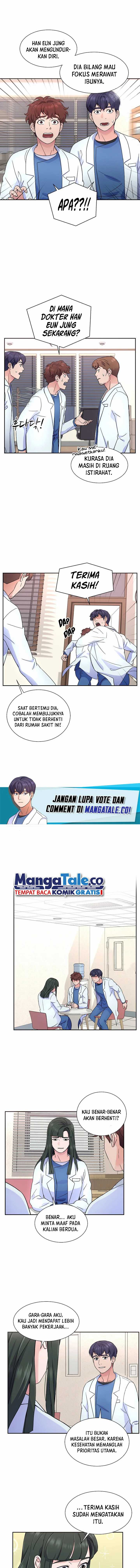 Baca Return of Max Level Doctor - Chapter 28 halaman 9