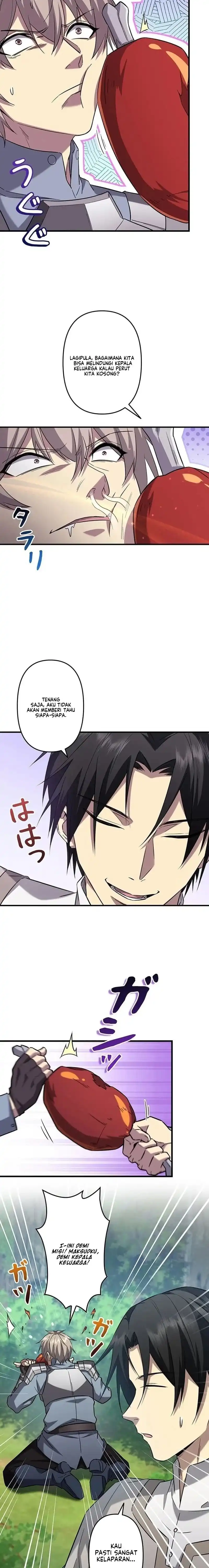 Return of the Adopted Child in a World of Bloodline Supremacy Chapter 11 - Page 14