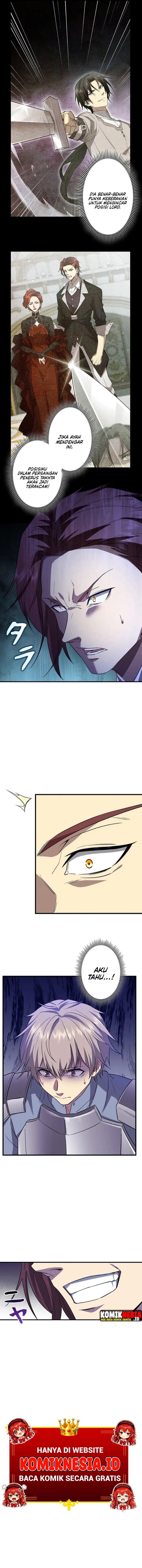 Return of the Adopted Child in a World of Bloodline Supremacy Chapter 15 - Page 10