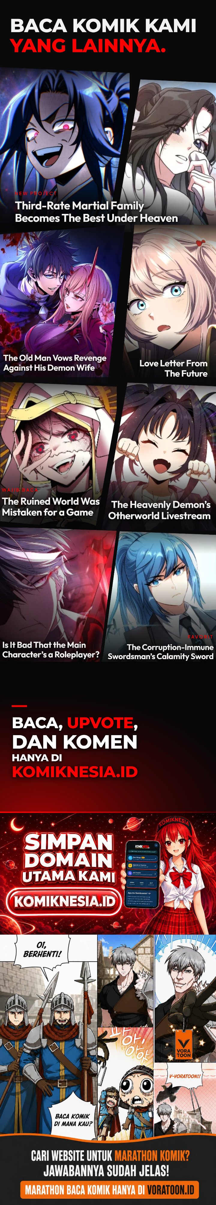 Return of the Adopted Child in a World of Bloodline Supremacy Chapter 15 - Page 11