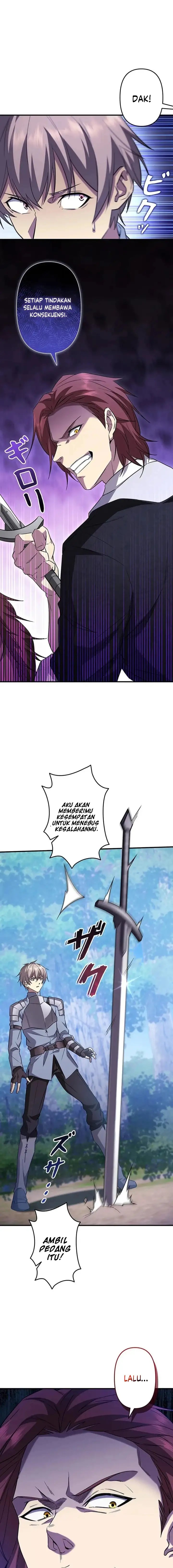 Return of the Adopted Child in a World of Bloodline Supremacy Chapter 16 - Page 10