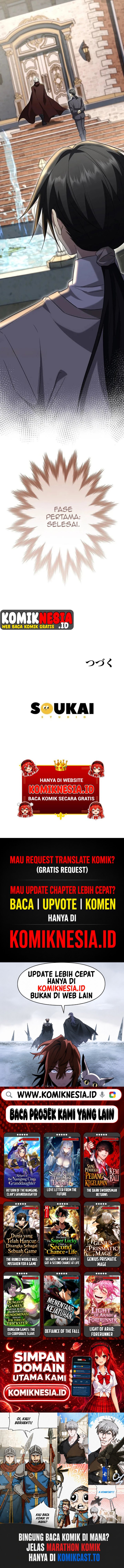 Baca Return of the Adopted Child in a World of Bloodline Supremacy - Chapter 4 halaman 14