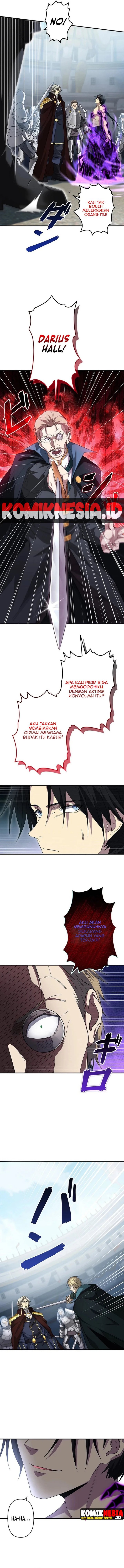 Baca Return of the Adopted Child in a World of Bloodline Supremacy - Chapter 4 halaman 4