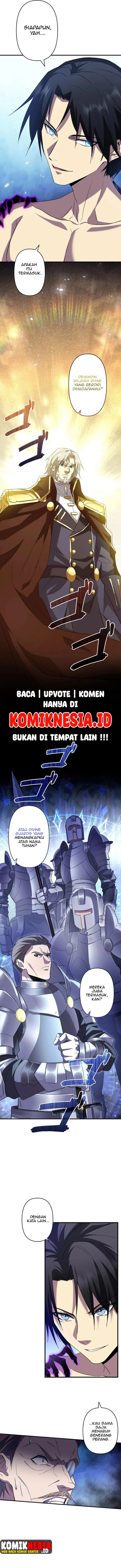Baca Return of the Adopted Child in a World of Bloodline Supremacy - Chapter 4 halaman 5
