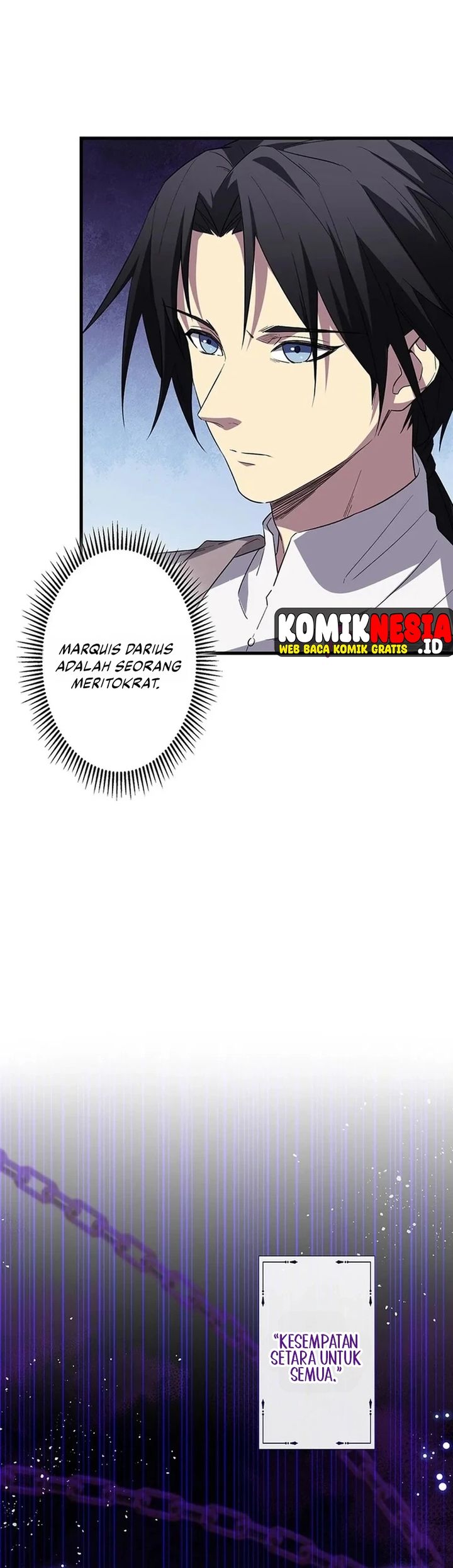 Return of the Adopted Child in a World of Bloodline Supremacy Chapter 5 - Page 12