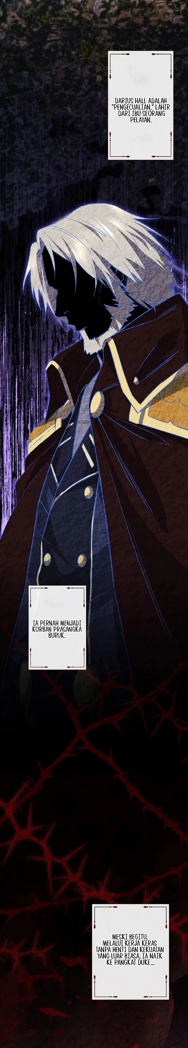 Return of the Adopted Child in a World of Bloodline Supremacy Chapter 5 - Page 2
