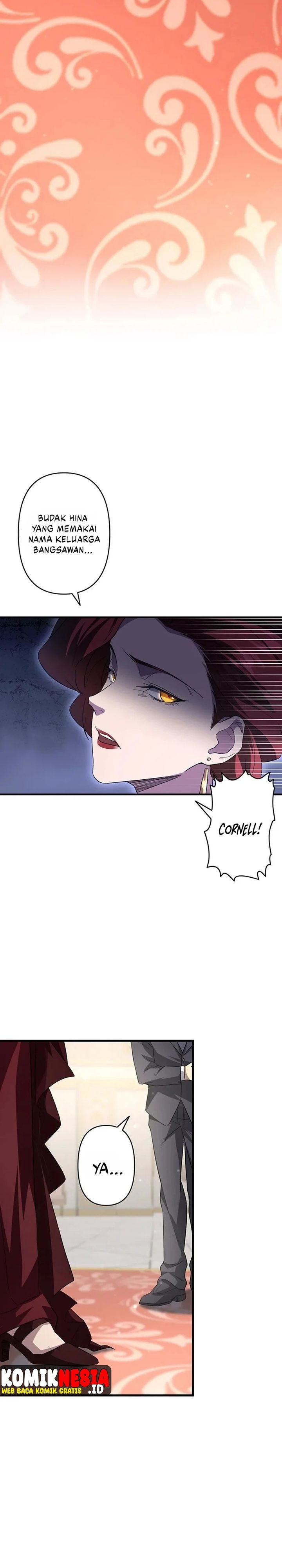 Return of the Adopted Child in a World of Bloodline Supremacy Chapter 5 - Page 21