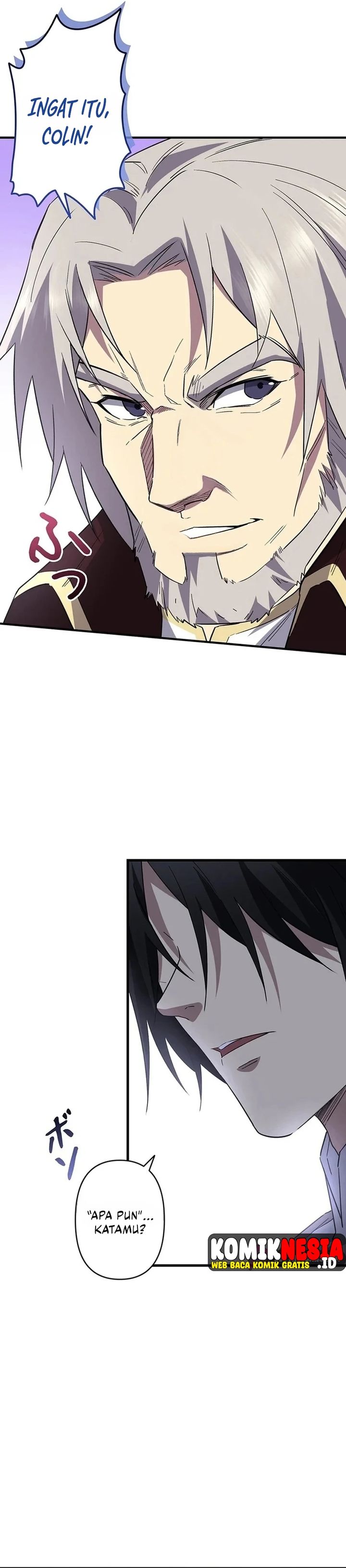 Return of the Adopted Child in a World of Bloodline Supremacy Chapter 5 - Page 8
