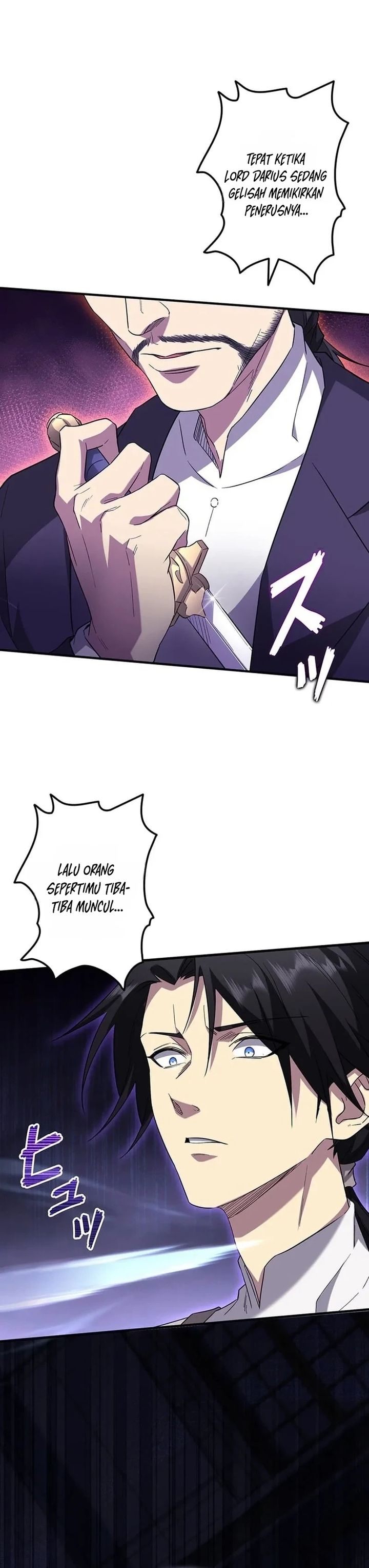 Return of the Adopted Child in a World of Bloodline Supremacy Chapter 6 - Page 18