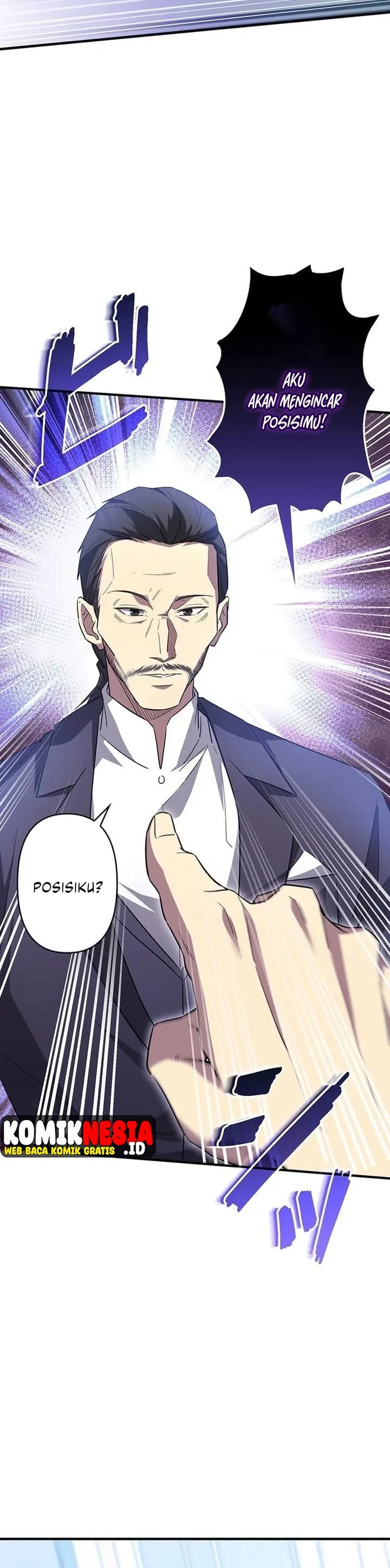 Return of the Adopted Child in a World of Bloodline Supremacy Chapter 6 - Page 26