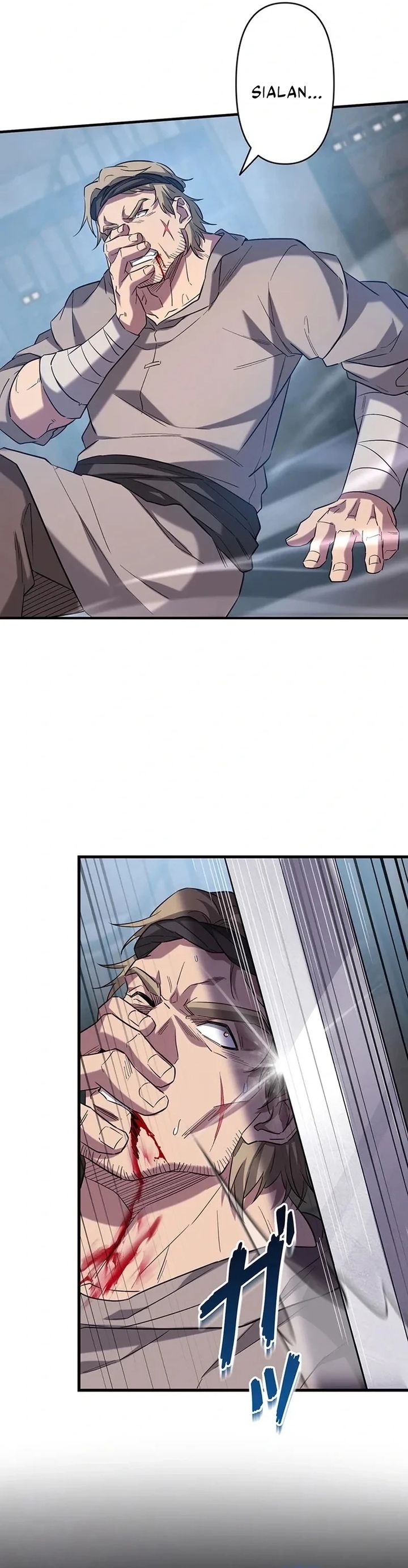 Return of the Adopted Child in a World of Bloodline Supremacy Chapter 7 - Page 19
