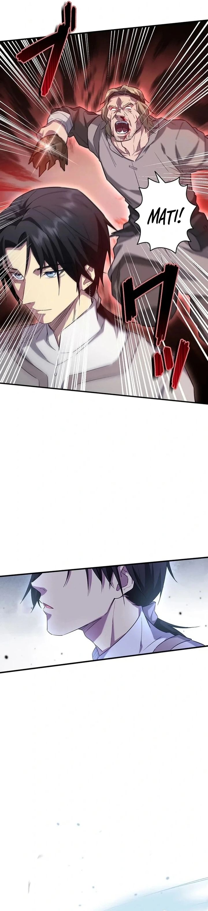 Return of the Adopted Child in a World of Bloodline Supremacy Chapter 7 - Page 22