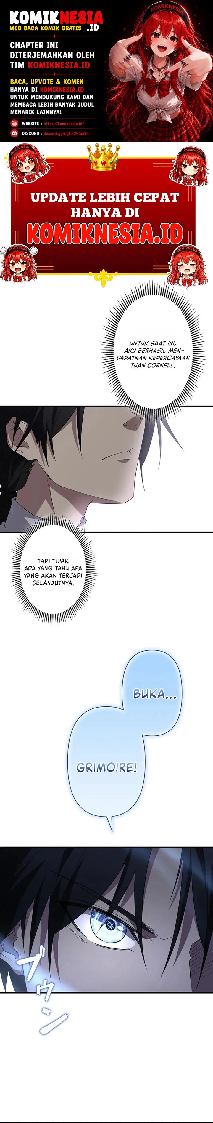 Return of the Adopted Child in a World of Bloodline Supremacy Chapter 8 - Page 1