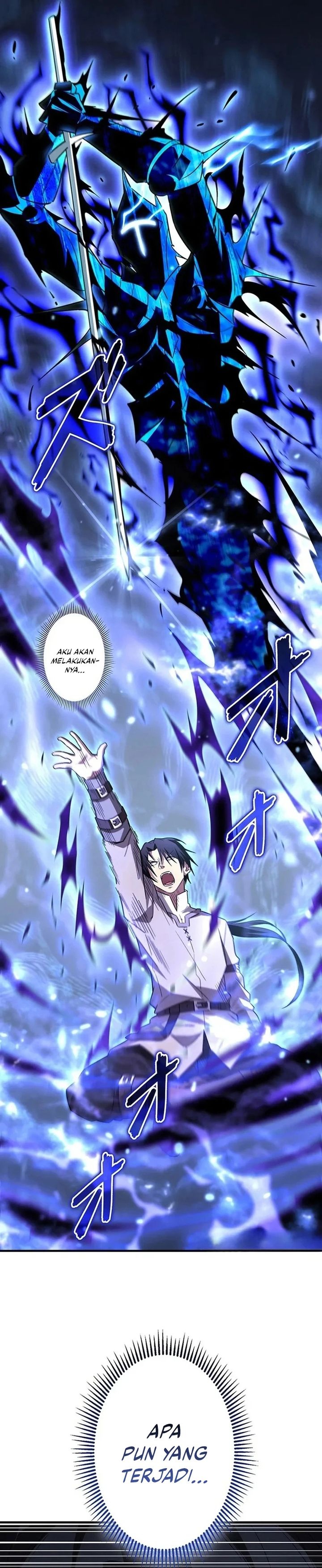 Return of the Adopted Child in a World of Bloodline Supremacy Chapter 8 - Page 14