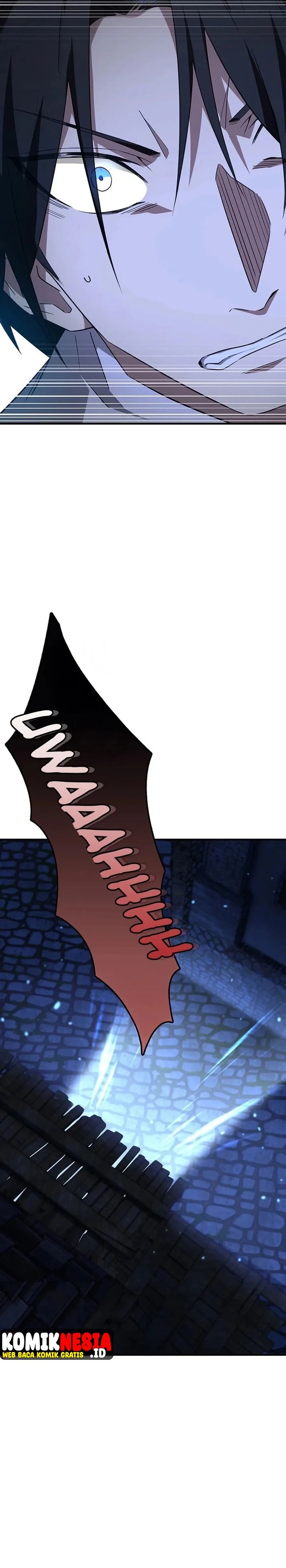 Return of the Adopted Child in a World of Bloodline Supremacy Chapter 8 - Page 15